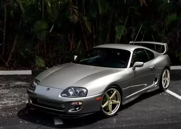 用过的 Toyota Unspecified 出售 在 多哈 #6844 - 1  image 